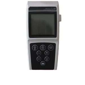 ชุดเครื่องมือวัดค่าพารามิเตอร์หลายตัว Veidt Lab รุ่น ECPCWP45004K เครื่องวัดค่า pH ความแม่นยำสูง วัดค่า pH ได้แม่นยำถึง 0.01 pH - Product Image 4