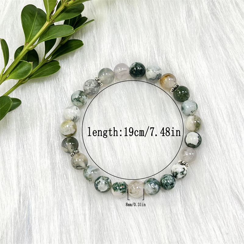 Tree Agate