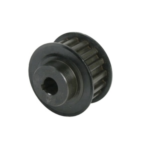 Chất Lượng Cao Thời Gian Vành Đai Ròng Rọc Trong 2M 3M 5M 8M 14M Kích Thước OEM Tùy Chỉnh Hỗ Trợ - Product Image 2