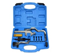 Kit d'outils de calage moteur EJ pour moteurs essence BMW N12/N14/N16 Citroën/Peugeot 1.4/1.6L - Outil de blocage d'alignement d'arbre à cames, garantie 3 ans