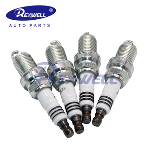 Bujía de Iridio <span class=keywords><strong>BKR5EIX</strong></span> para Toyota, Honda, Mazda, Hyundai, Kia, Resistente a Altas Temperaturas, Encendido Estable, Repuestos para Automóviles - Product Image 4