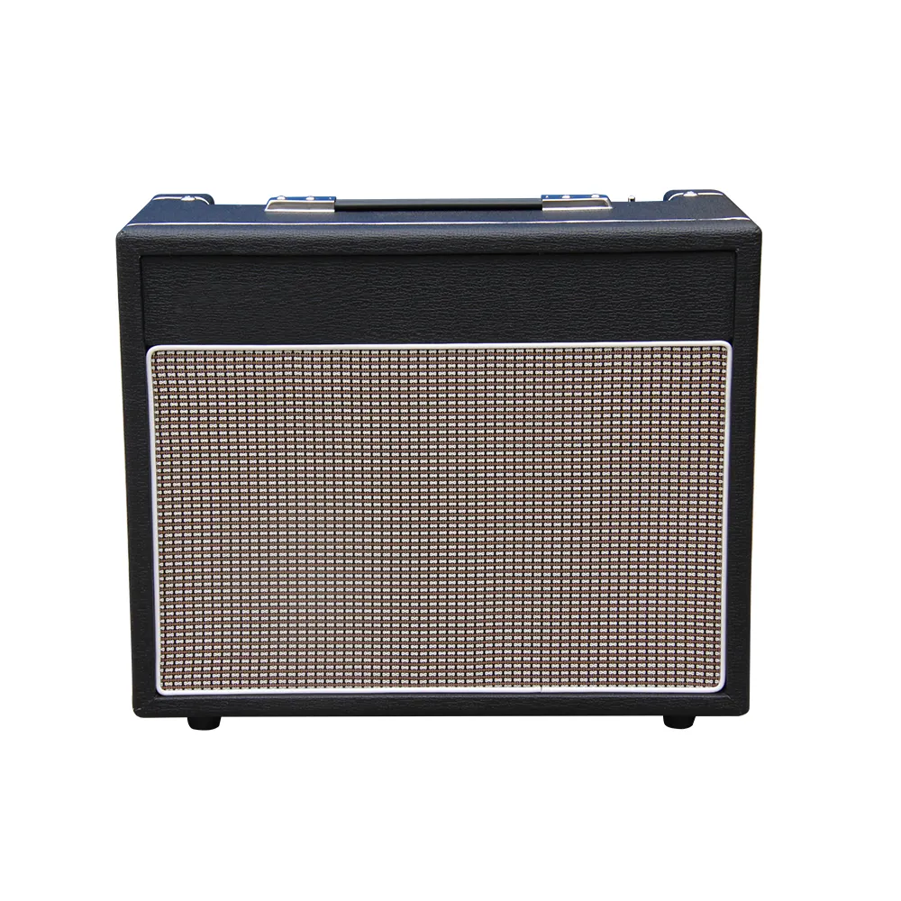 Tất Cả Các Ống Hoặc Van Guitar Amp 15W Đàn Guitar Ống Khuếch Đại