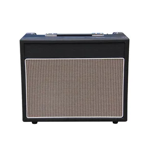 Tüm Tüp veya Vana Gitar Amp 15 W Gitar tüp amplifikatör