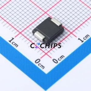 ไดโอดชอทท์กี้ไดโอดชิปชิ้นส่วนอิเล็กทรอนิกส์ B340CE-13ของแท้ใหม่ล่าสุด - Product Image 2