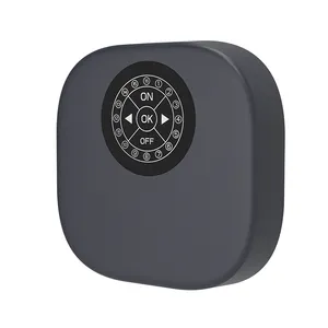 TUYA Smart Life App Irrigação Sistema Ao Ar Livre Temporizador Sem Fio WiFi 16 Zonas Rega Jardim Sprinkler Controlador