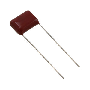 QXK2G104KTPTZH ซัพพลายเออร์ชิ้นส่วนอิเล็กทรอนิกส์ของแท้ ตัวเก็บประจุฟิล์ม 0.1UF 10% 400VDC แบบเรเดียล - Product Image 1