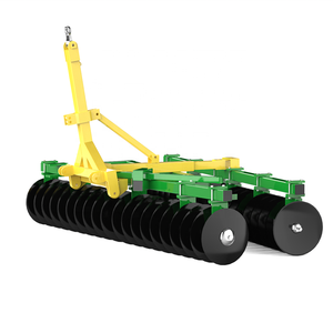 パワーハローハローディスク24ディスクアフターサービス改善 - Product Image 6