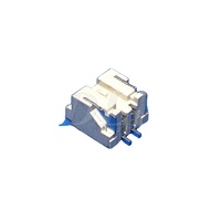 Connecteurs d'alimentation SM02B-PASS-TBT SM03B-PASS-TBT SM04B-PASS-TBT 2,0 mm avec boîtier en nylon IP68