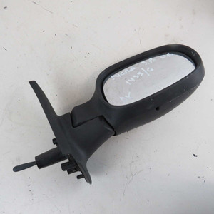 Specchietto retrovisore destro usato per Nissan Micra Mk3 2002-2010 (70812) - Product Image 1