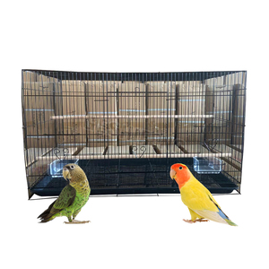 Gabbia per uccelli, - Product Image 6