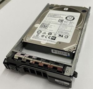 D3-2S10-1800 005053356 高品质 Dexx Exx 1.8TB 2.5 英寸 10K 12G 4160 2580T Unity SSD - Product Image 3