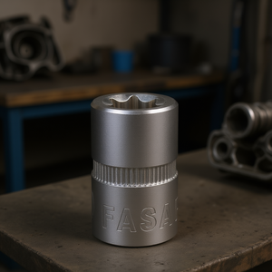 FASANO Socket Wrench <b>Bit</b> 14mm <b>Torx</b> T14 Automotive Repair Tool - Product Image 3