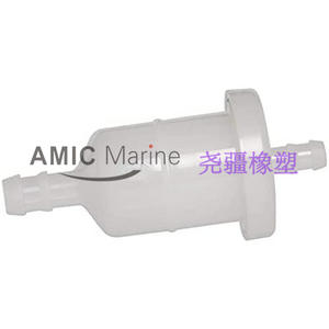 Pour moteurs hors-bord Honda, compatible avec 16910-ZV4-015, séparateur d'eau et de carburant marin, nouvel élément de filtre à carburant en plastique pour camion et voiture - Product Image 2