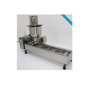 Otex Ofs-02 nhỏ Donut giá máy nhỏ Donut máy sản xuất máy - Product Image 2