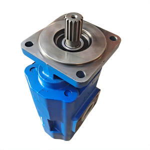 Pompe à engrenages hydraulique et moteur hydraulique HuamaoHot Sales séries CBZ, CBY, CBGJ, JHP, CBG, JHP2, CBGJ2, CBZ2, CBG2 - Product Image 4