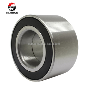 ตลับลูกปืนล้อหน้ารถยนต์ DAC35680037 35X68X37ญี่ปุ่น DAC3568A2RS DAC35680037CS DAC35680037 VKBA3494 R15449 713614030 - Product Image 2