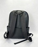Nouveau sac à dos rétro en jean pour homme, sacoche d'ordinateur de grande capacité pour les affaires, les trajets quotidiens et les voyages d'affaires, confortable et décontracté