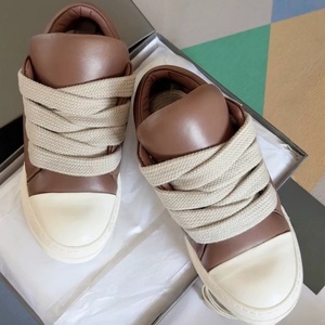 Chaussures de sport et de loisirs polyvalentes pour hommes et femmes, série RO, couleur unie, personnalisées, luxe 2025 - Product Image 2