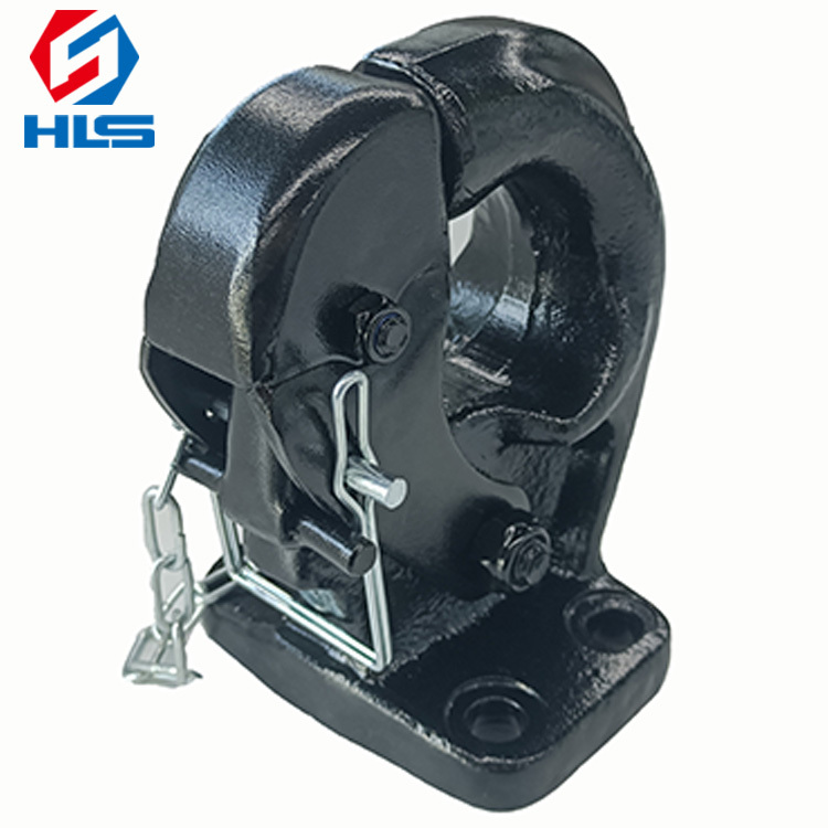 Heavy Duty 4x4 Towing Accessories 10