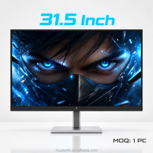 Hot selling E32K G5 31.5 Inch 4K UHD IPS Monitor With <b>USB</b> <b>C</b> <b>HDMI</b> DP Eye Ease Low Blue Light For Business Gaming Desktop Use - Product Image 1