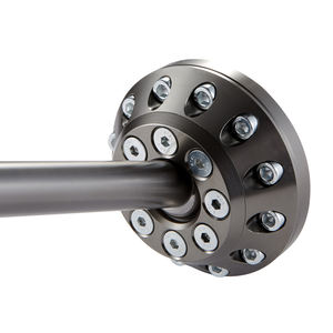 Palanca de cambios corta de aluminio para coche de 390mm con perilla de cambio blanca para <span class=keywords><strong>BMW</strong></span> E30 E36 <span class=keywords><strong>E46</strong></span> E34 E39 5 Series E34 E39 E6x - Product Image 2