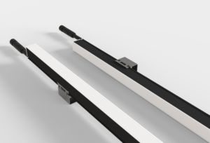 एलईडी वाटरप्रूफ लाइन लाइट कैबिनेट लाइटिंग परियोजना 512 बाहरी नियंत्रण आरजीबी गारंटर ट्यूब 24 वी - Product Image 6