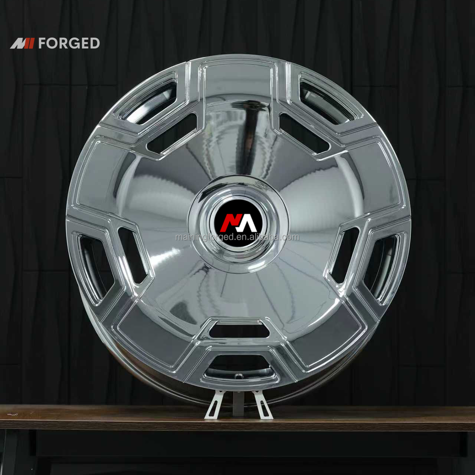 Mn Rims Insurance MN Forged Custom Wheels for Mercedes S Class Maybach Rims
