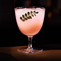 Groothandel handgemaakte drinkglazen koffiemok wijnglas sapglas voor feestjes, bars, restaurants, hotels