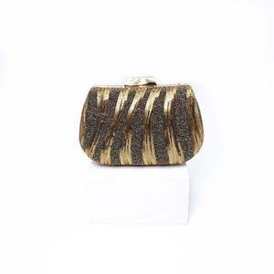 Wholesale Evening Bags Ins Fashion Women's Clutch Evening Bag <b>Sequin</b> Clutch Bag - Product Image 4