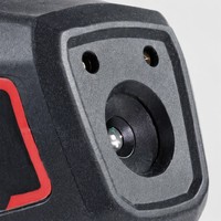 Caméra thermique de lutte contre les incendies LSJ F1200 1200 ° Caméra thermique portable WiFi IP67 TIC 640x512 pour la recherche de personnel de secours incendie