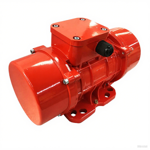 MVE-700/3 haute performance asynchrone triphasée du moteur IP55 IP65 de vibro à C.A. du moteur 0.45kW 7kN 220V 380V de vibration - Product Image 1