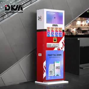 Dkmvending khuyến mãi Khóa Silicone cơ khí Kiểm tra bao cao su máy bán hàng tự động - Product Image 1