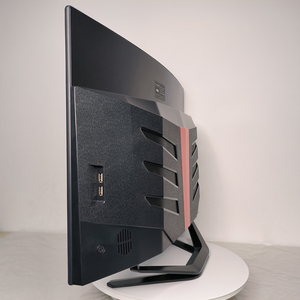 Hot Bán Cong 27 Inch PC Gamer Computadora Đầy Đủ Thiết lập Core I3 I5 I7 I9 Barebone Máy Tính Để Bàn Máy Tính Chơi Game PC Tất Cả Trong Một Máy Tính - Product Image 5