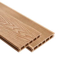Tapis de carton en bois et plastique, personnalisé, de haute qualité, résistant au feu, wpc, pour l'extérieur