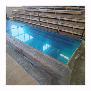 中国铝制品1050 1060 1100 3003 5083 6061合金铝板出售 - Product Image 5