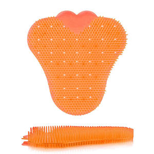 Deodorante per orinatoi in EVA, schermi antispruzzo per orinatoi in bagni, ristoranti, uffici, scuole - Product Image 3