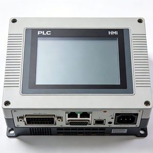 2711P-B7C1D6 แผง HMI พร้อมเทอร์มินัลกราฟิก 2711PB7C1D6 พร้อมเซิร์ฟเวอร์ <span class=keywords><strong>OPC</strong></span> แบบกำหนดเอง - Product Image 5