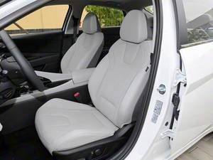 JX <span class=keywords><strong>Auto</strong></span> NUOVA Hyundai Elantra 2025 N Line Berlina Bianca 4 Porte 5 Posti - Product Image 3