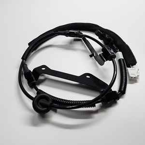 <span class=keywords><strong>Capteur</strong></span> ABS <span class=keywords><strong>Capteur</strong></span> <span class=keywords><strong>de</strong></span> <span class=keywords><strong>vitesse</strong></span> <span class=keywords><strong>de</strong></span> roue 479101292R 212713 479000527R 212715-10 479007380R - Product Image 5