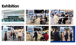 BIOBASE Tiongkok spectrofotometer BK-S430 PTFE referensi otomatis Dekat kalibrasi inframerah Nir spektrofotometer - Product Image 4