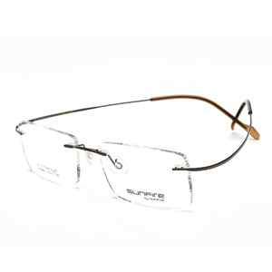 Kính Mắt Không Vành Thương Hiệu Chất Lượng Cao, Kính Mắt Quang Học Bán Chạy - Product Image 3