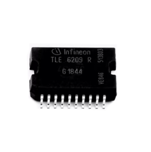 TLE6209R New Original IC <b>integrated</b> <b>circuit</b> microcontroller TLE6209R - Product Image 1