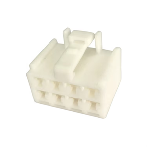 ขั้วต่อสายไฟ 12 พิน TS30099-12P-11 ขั้วต่อสายไฟแบบชุด ขั้วต่อรถยนต์แรงดันต่ำ - Product Image 4