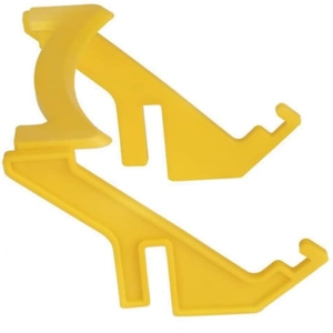 Herramienta de apicultura perfecta, percha de cubo de plástico/soporte de cubo/gotero de cubo, comprueba la colmena o cosecha la miel - Product Image 5