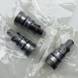 HAWE RHCE23 วาล์วควบคุมแรงดันไฮดรอลิกแบบขันเกลียว 700 บาร์ มีสินค้าในสต็อก - Product Image 4