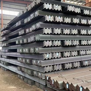 Bán nóng thép carbon góc phải sắt ASTM tiêu chuẩn loại bằng với dịch vụ gia công cắt giá thấp - Product Image 6