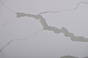 Grande dalle de quartzite Calacatta durable et imperméable, pierre moderne, design d'intérieur luxueux, revêtement mural, plan de travail, dessus de meuble - Product Image 6