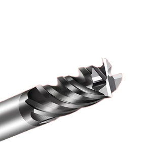 Tg 70 Đế Quốc <span class=keywords><strong>4</strong></span>-<span class=keywords><strong>Flute</strong></span> <span class=keywords><strong>Tungsten</strong></span> thép <span class=keywords><strong>End</strong></span> Mill rắn <span class=keywords><strong>Carbide</strong></span> ticn tráng cao-độ cứng CNC thép không gỉ cụ thể ODM OEM - Product Image 4