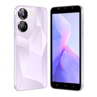 Teléfono Inteligente Versión C20 Pro, Red 3G, Pantalla de 6.49 Pulgadas, Android 8.1, Reconocimiento Facial, 2GB de RAM, 16GB de ROM, Batería de 2800mAh