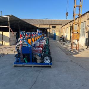 מים ניידים טוב קידוח קרוון סוג רכוב קידוח מפעל מחיר מים טוב קידוח מכונת למכירה - Product Image 6